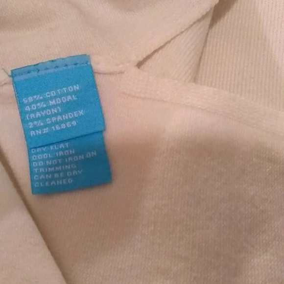 J.McLaughlin Sweater sz L - Picture 5 of 5